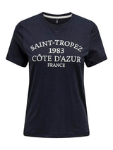 Only Sinna - T-shirt - HUSET Men & Women