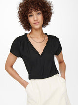 Only Sonja - Top - HUSET Men & Women