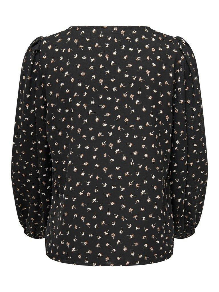 Only Sonja - Top - HUSET Men & Women