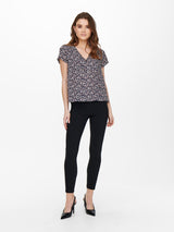 Only Sonja - Top - HUSET Men & Women