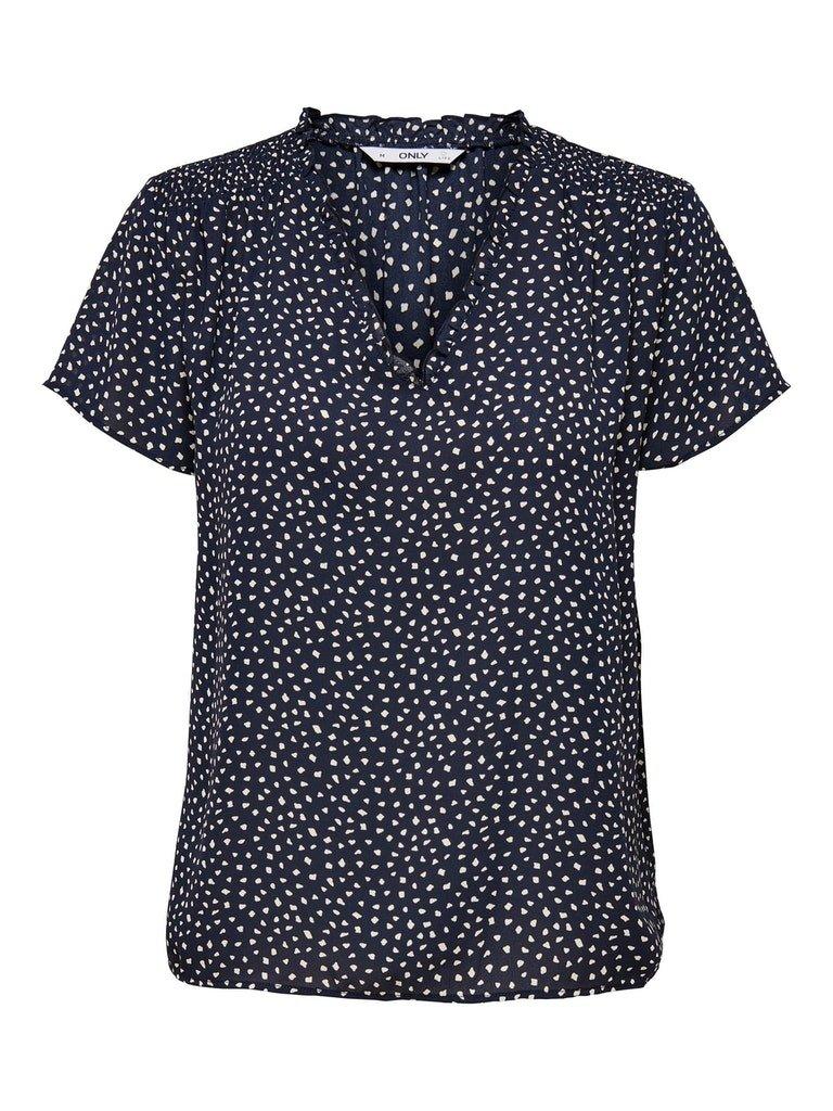 Only Sonja - Top - HUSET Men & Women