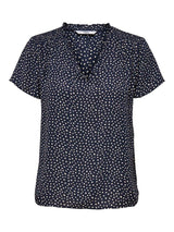 Only Sonja - Top - HUSET Men & Women