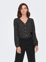 Only Sonja - Top - HUSET Men & Women