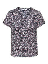 Only Sonja - Top - HUSET Men & Women