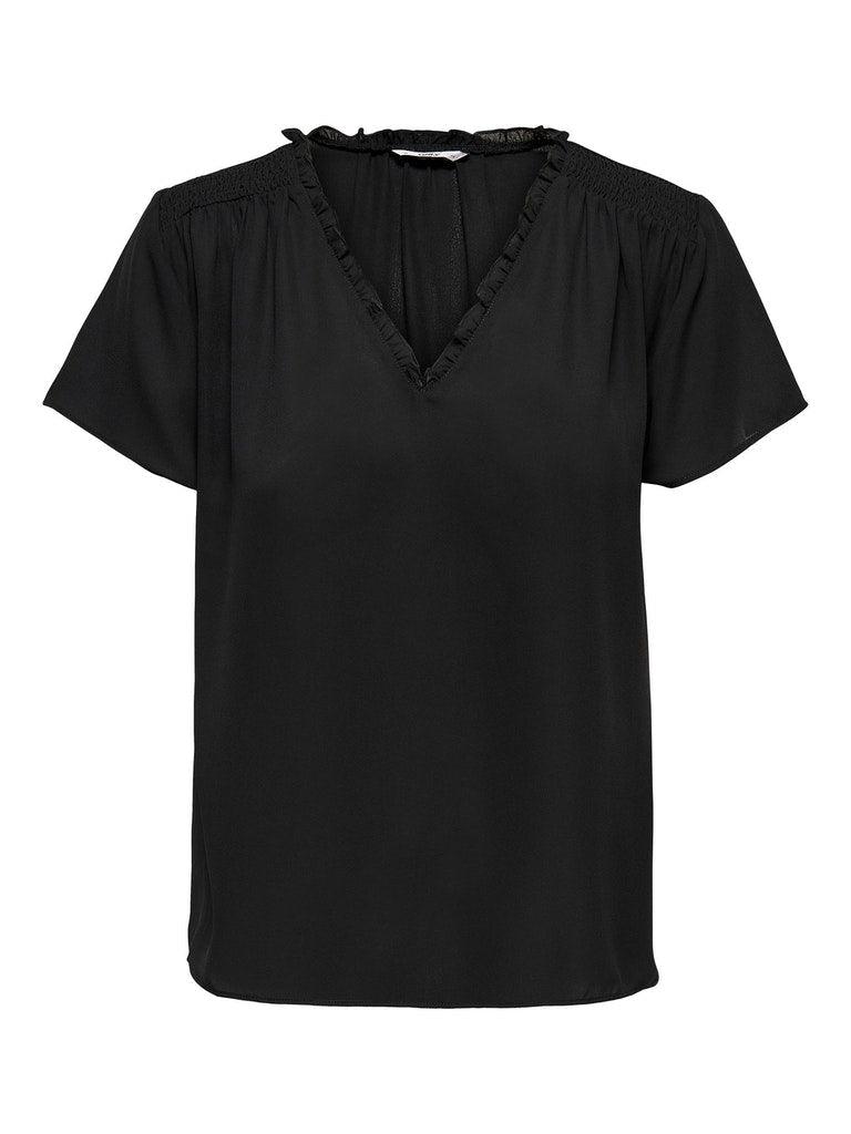 Only Sonja - Top - HUSET Men & Women