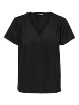 Only Sonja - Top - HUSET Men & Women