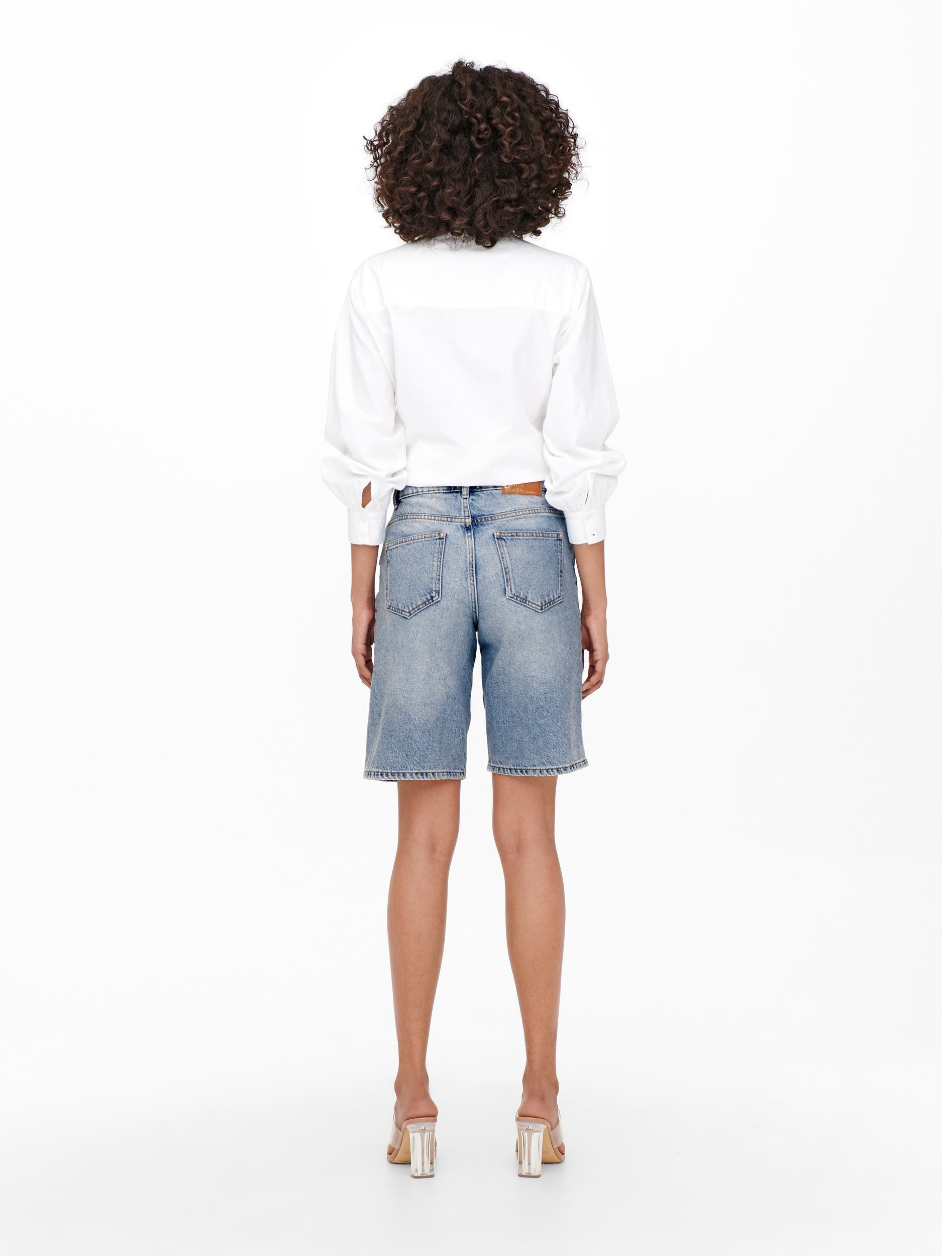 Only Sonny - Shorts high waist - HUSET Men & Women