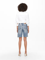 Only Sonny - Shorts high waist - HUSET Men & Women