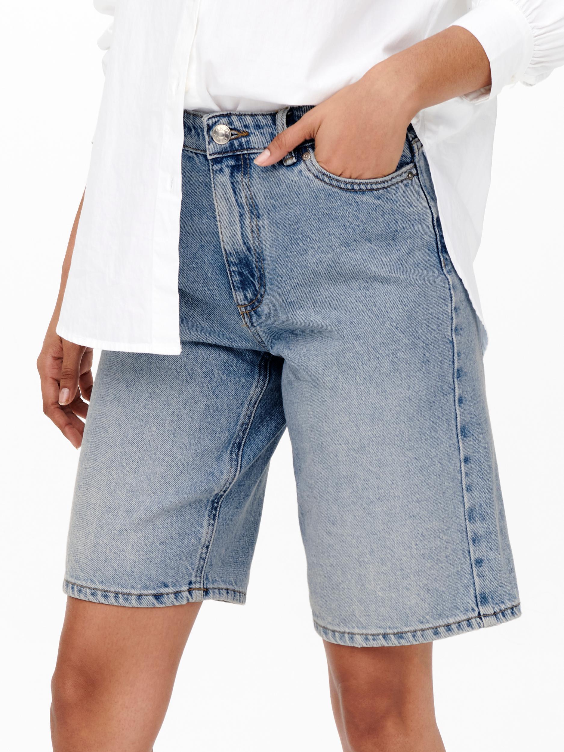 Only Sonny - Shorts high waist - HUSET Men & Women