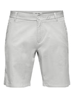 Only & Sons Cam - Shorts - HUSET Men & Women (8855950524763)