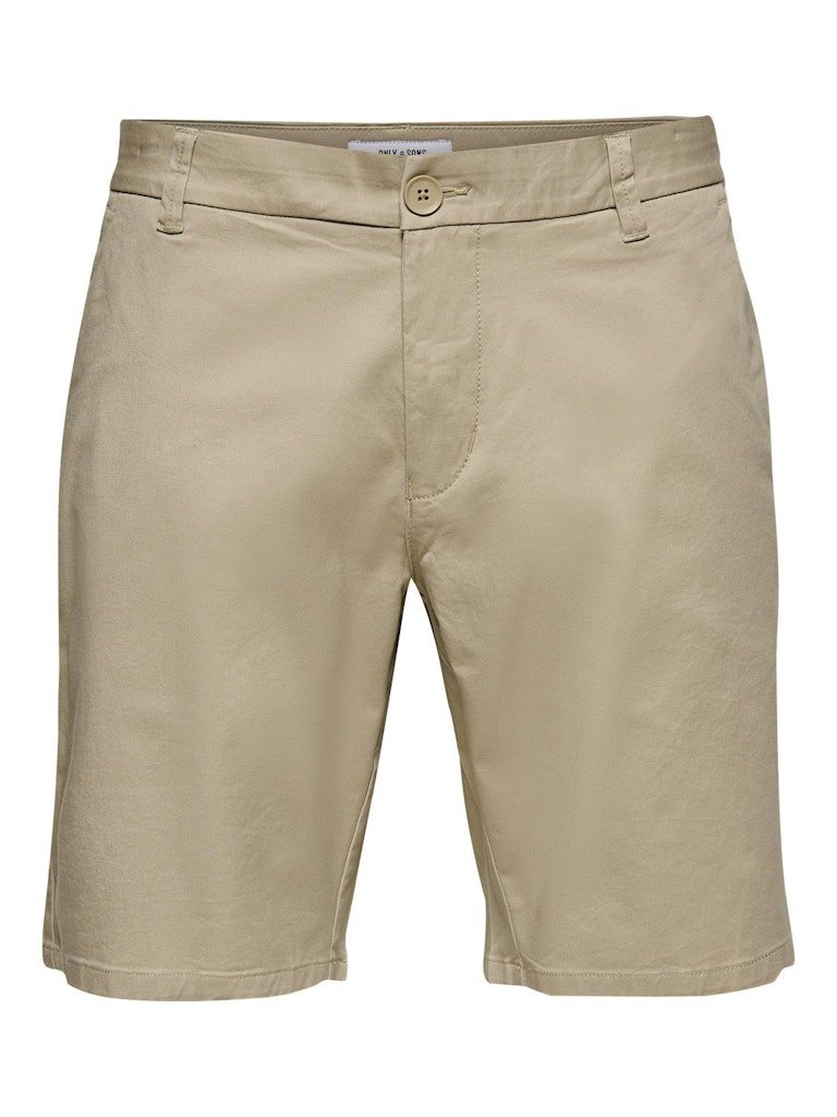 Only & Sons Cam - Shorts - HUSET Men & Women (8855950524763)