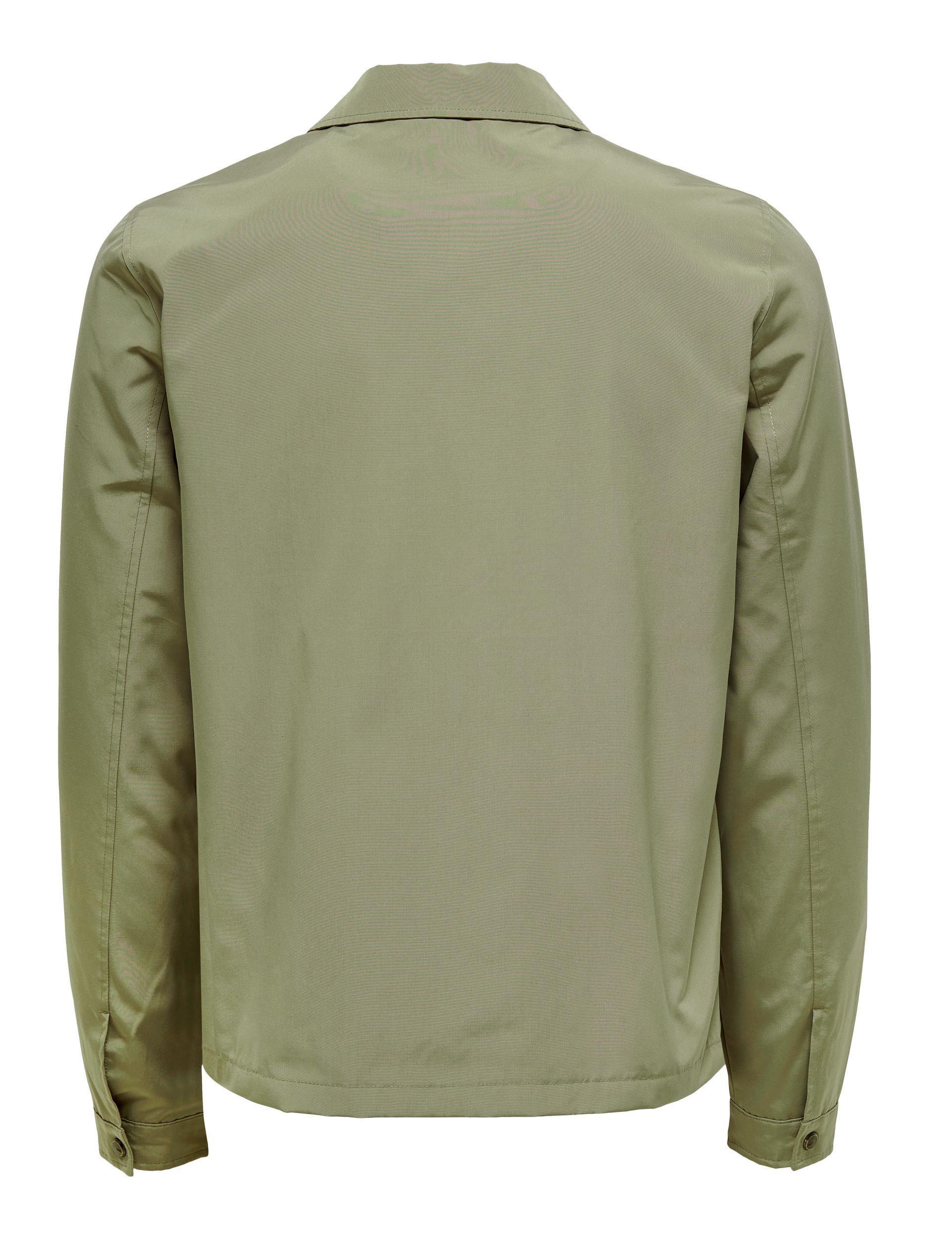 Only & Sons Jayden - Overgangsjakke - HUSET Men & Women