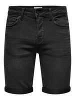 onsPly black 8581 shorts noos (6538095722575)