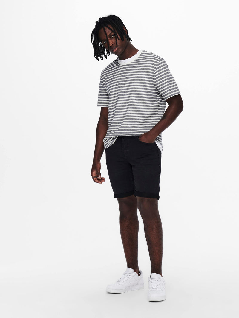 onsPly black 8581 shorts noos (6538095722575)