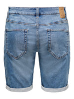 onsPly blue 8584 shorts noos (6538092838991)