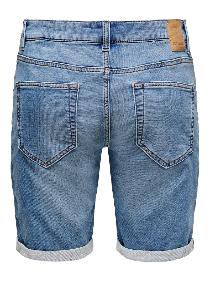 onsPly blue 8584 shorts noos (6538092838991)