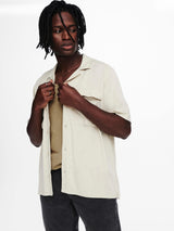 Only & Sons Scottie - Utility skjorte - HUSET Men & Women