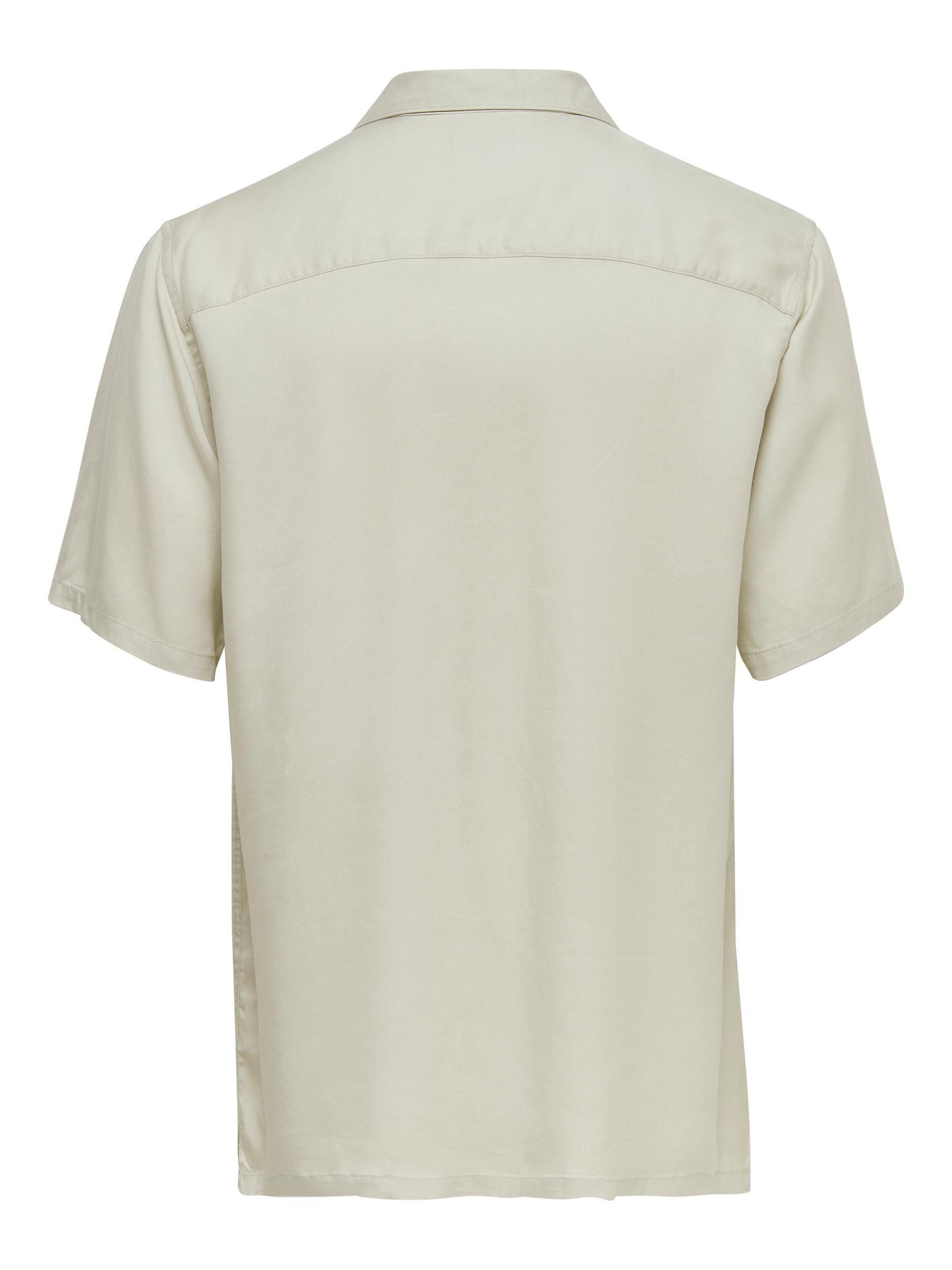 Only & Sons Scottie - Utility skjorte - HUSET Men & Women