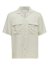 Only & Sons Scottie - Utility skjorte - HUSET Men & Women