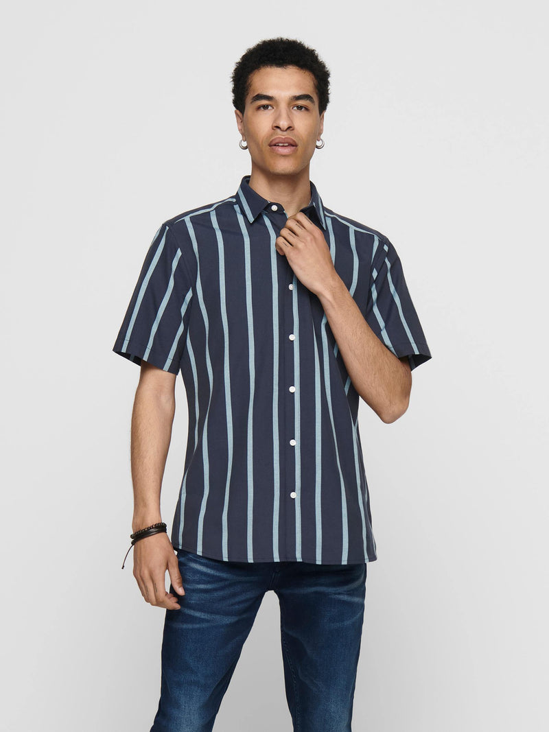 onsTravis striped shirt ss (6552454332495)