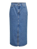 Only Sophie - Denim nederdel - HUSET Men & Women (8483954622811)