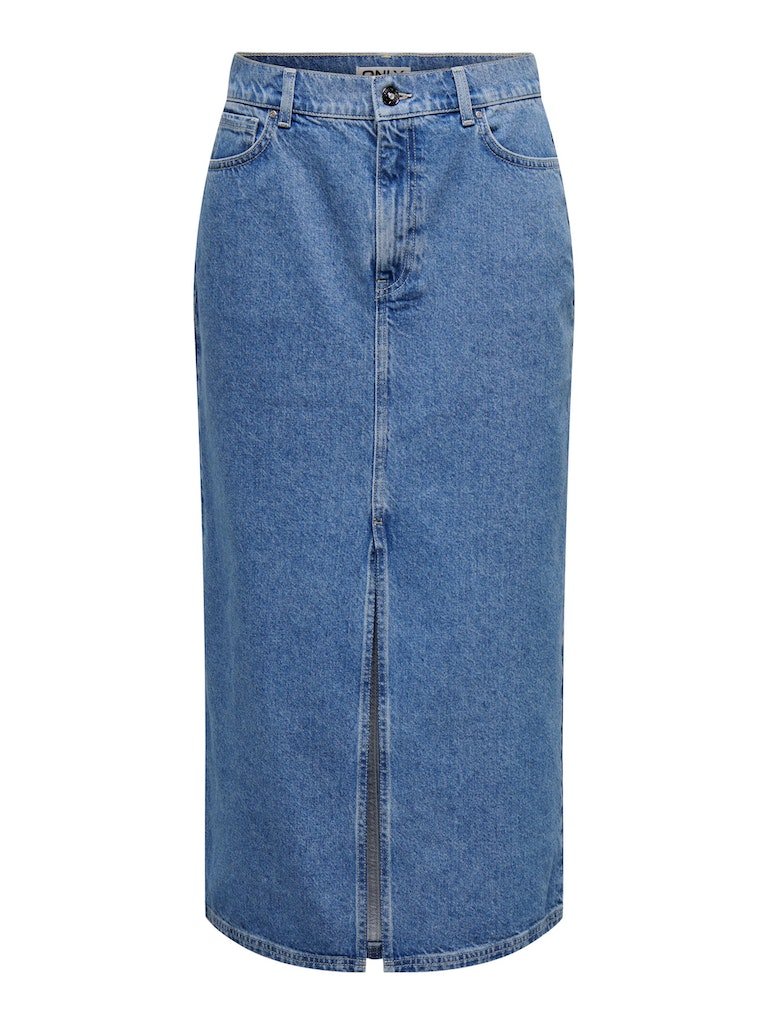 Only Sophie - Denim nederdel - HUSET Men & Women (8483954622811)