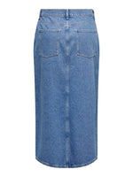 Only Sophie - Denim nederdel - HUSET Men & Women (8483954622811)