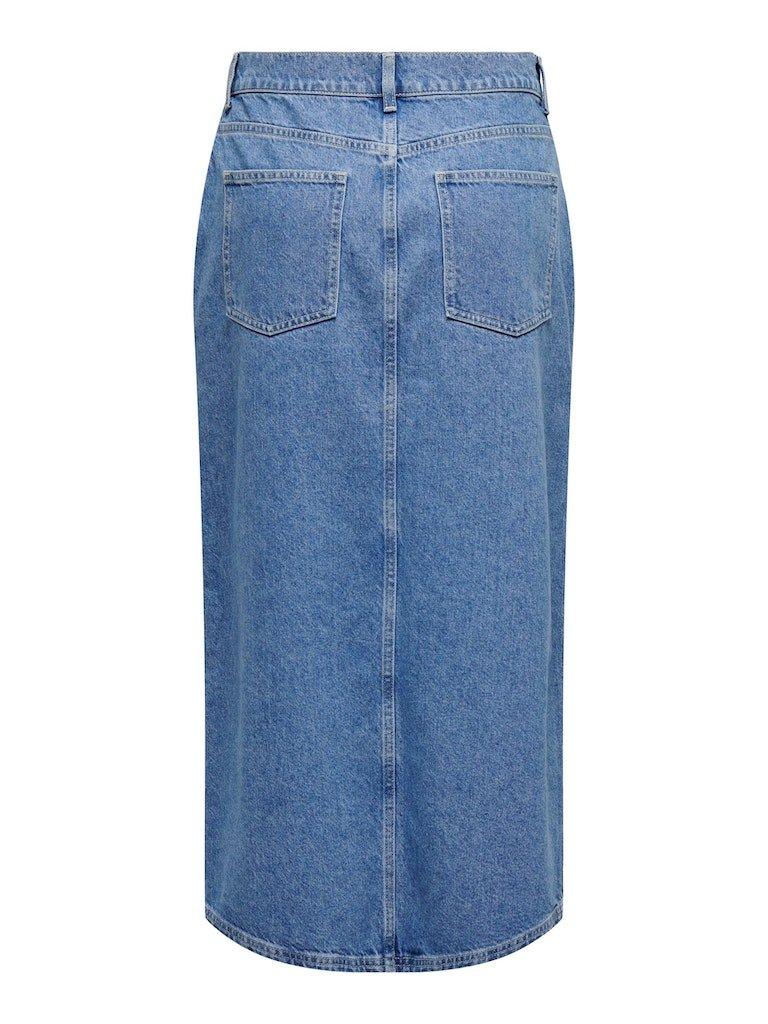 Only Sophie - Denim nederdel - HUSET Men & Women