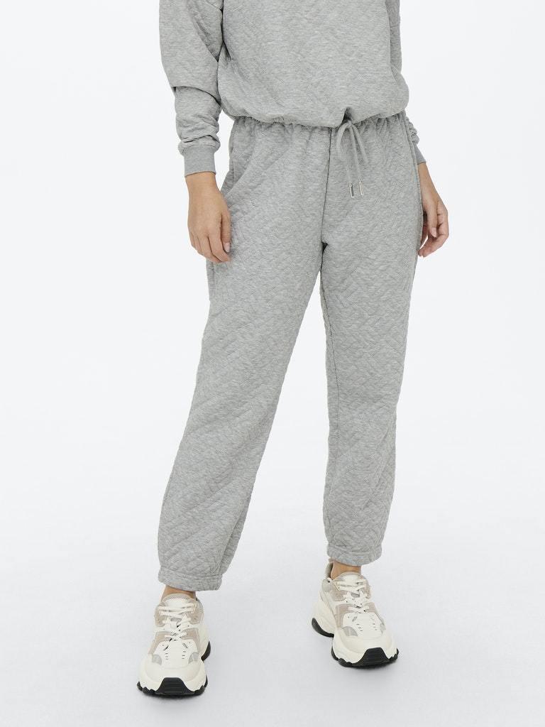 Only Square - Sweat pants high waist - HUSET Men & Women
