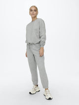 Only Square - Sweat pants high waist - HUSET Men & Women