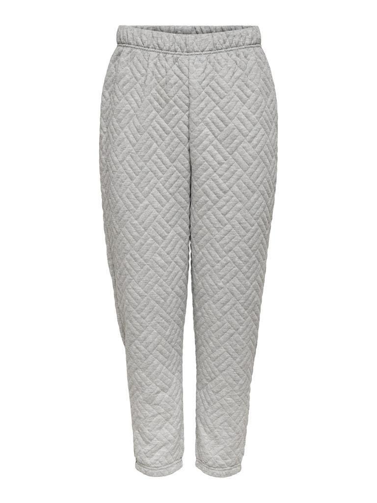 Only Square - Sweat pants high waist - HUSET Men & Women