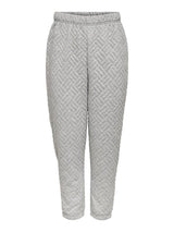 Only Square - Sweat pants high waist - HUSET Men & Women
