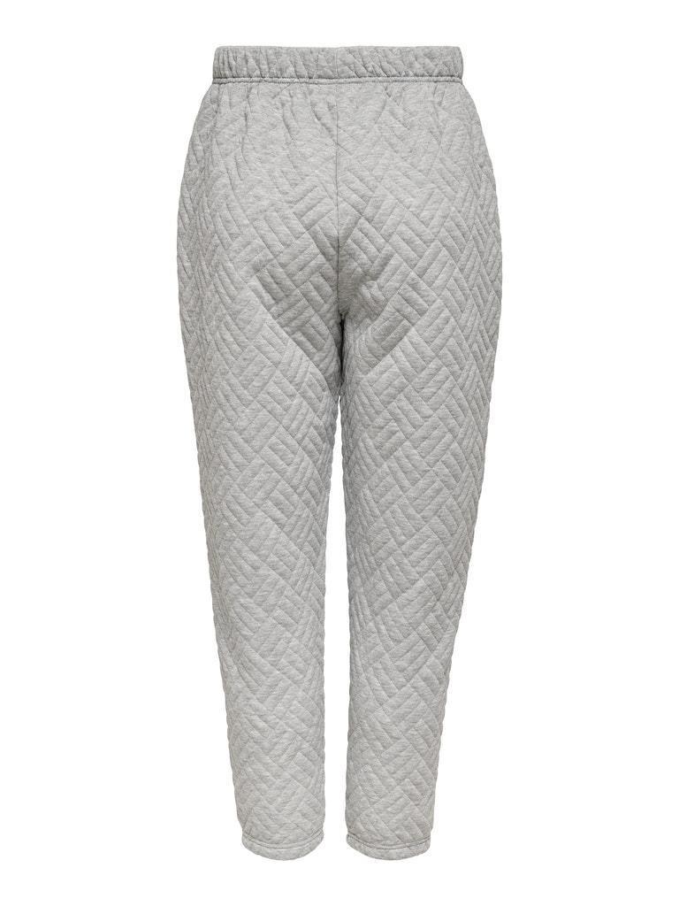 Only Square - Sweat pants high waist - HUSET Men & Women