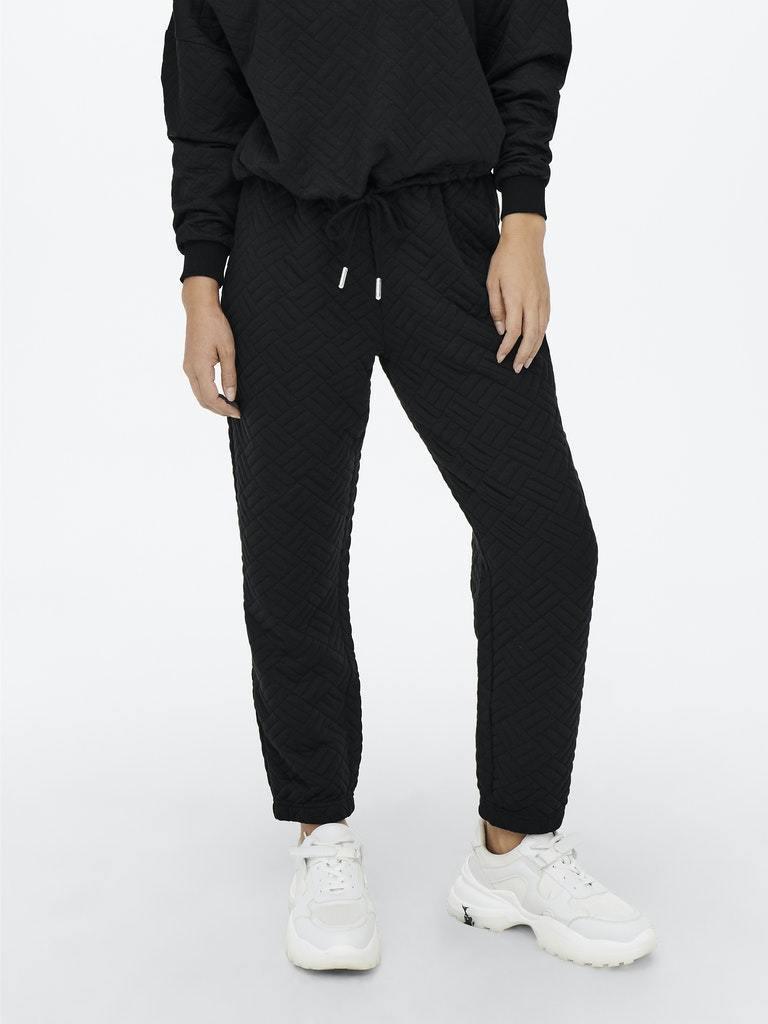Only Square - Sweat pants high waist - HUSET Men & Women