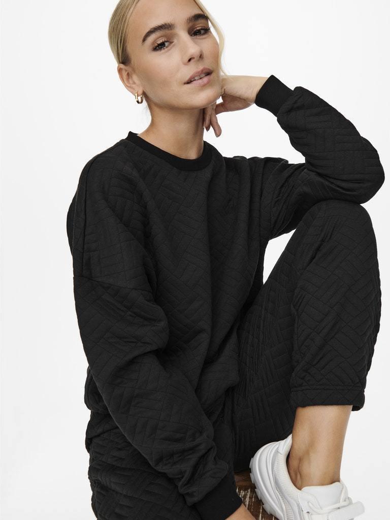 Only Square - Sweat trøje - HUSET Men & Women