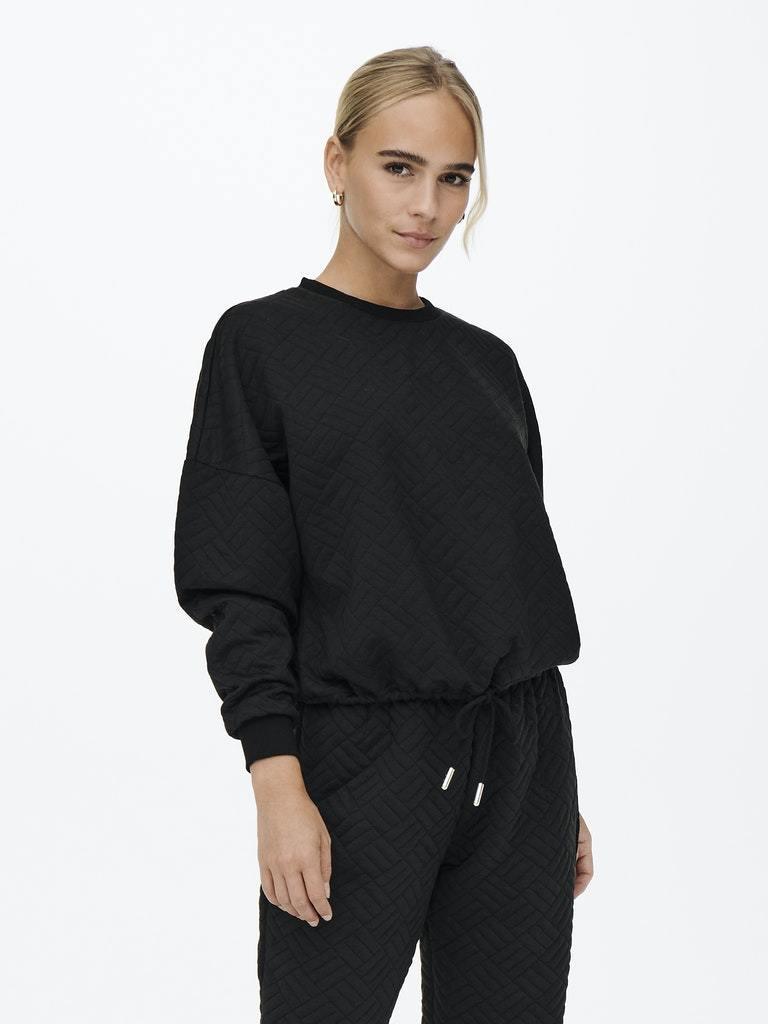 Only Square - Sweat trøje - HUSET Men & Women