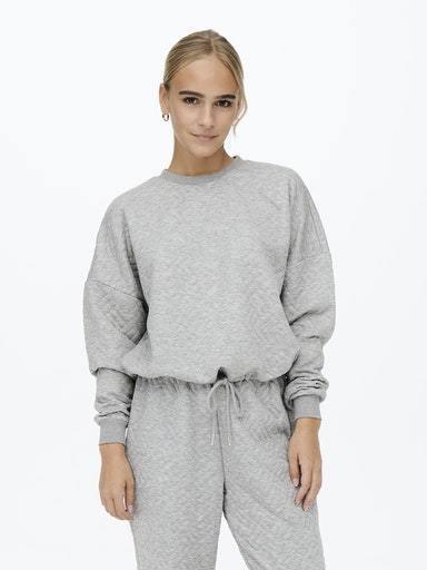 Only Square - Sweat trøje - HUSET Men & Women