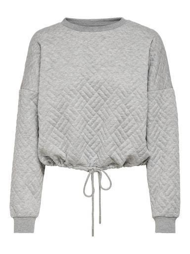 Only Square - Sweat trøje - HUSET Men & Women