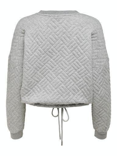 Only Square - Sweat trøje - HUSET Men & Women