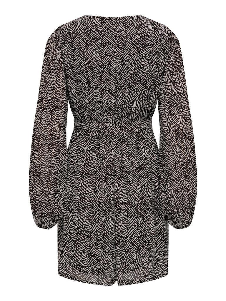 Only Star - Kjole - HUSET Men & Women