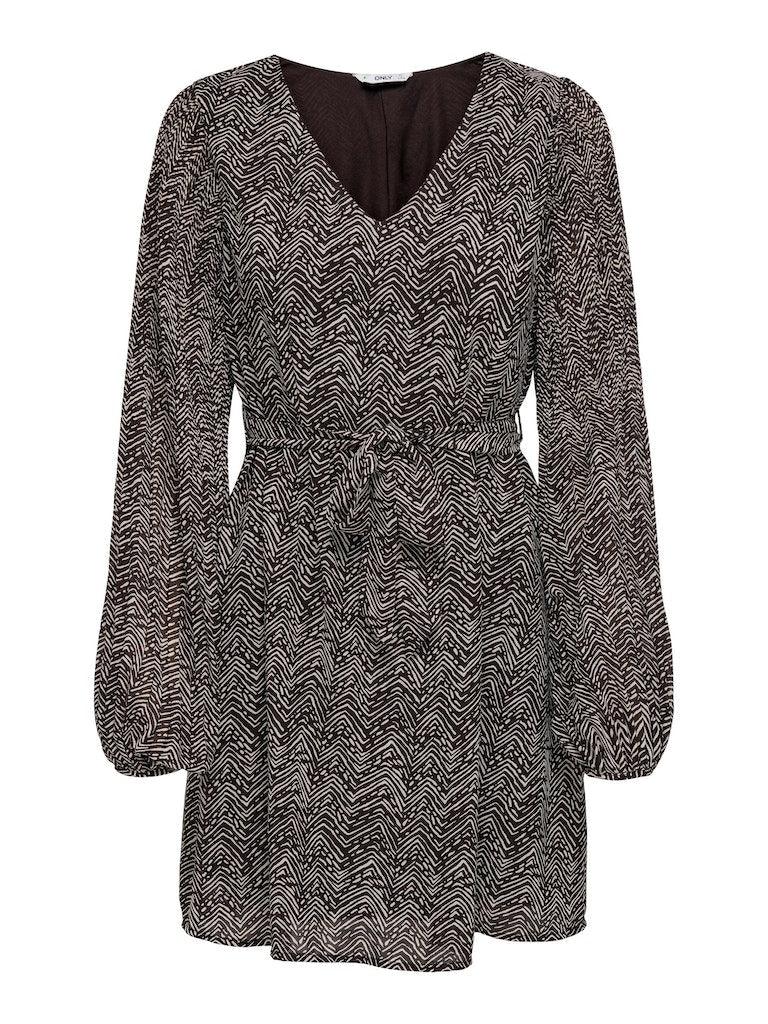 Only Star - Kjole - HUSET Men & Women