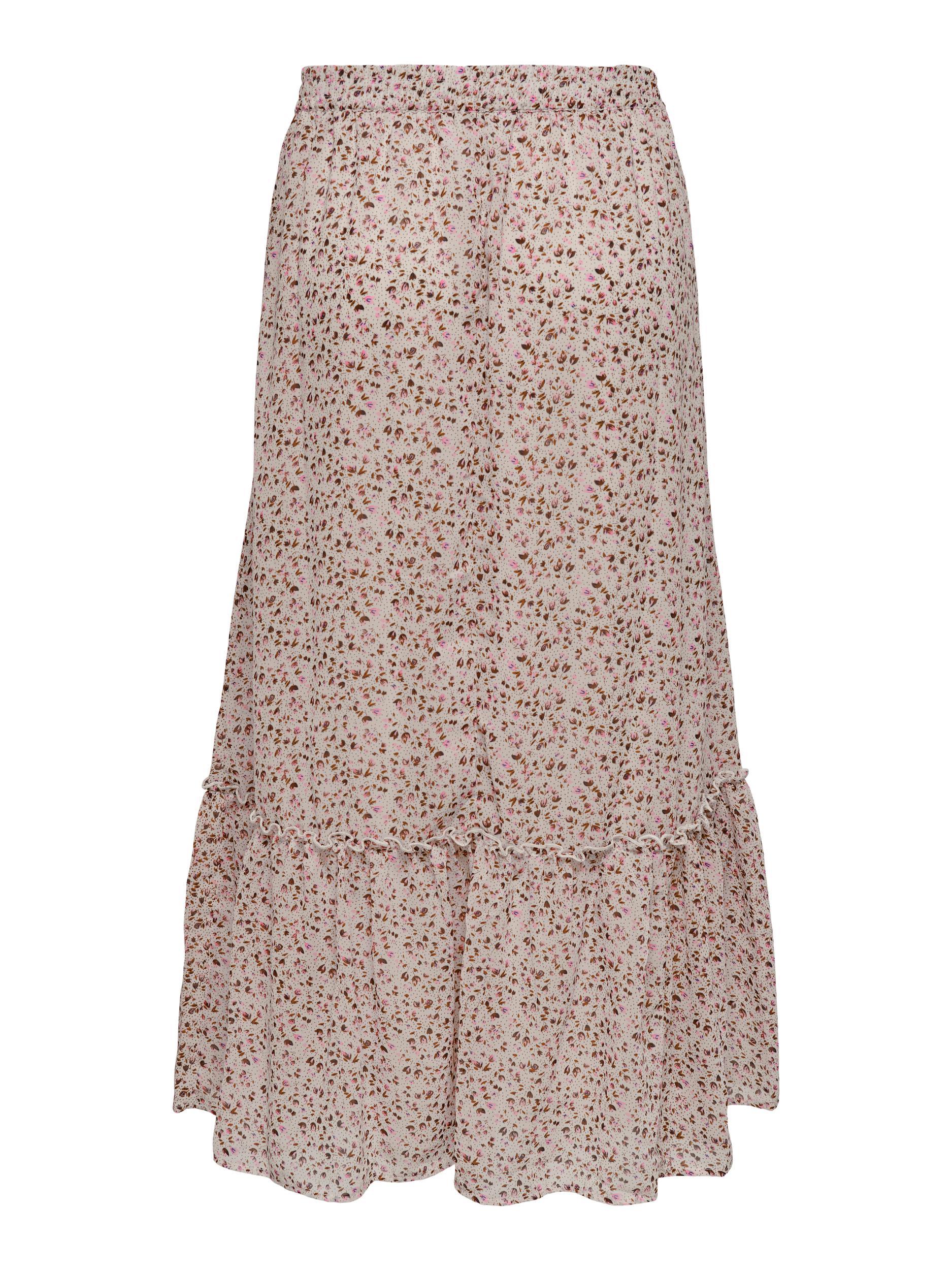 Only Star - Midi nederdel - HUSET Men & Women