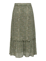 Only Star - Midi nederdel - HUSET Men & Women