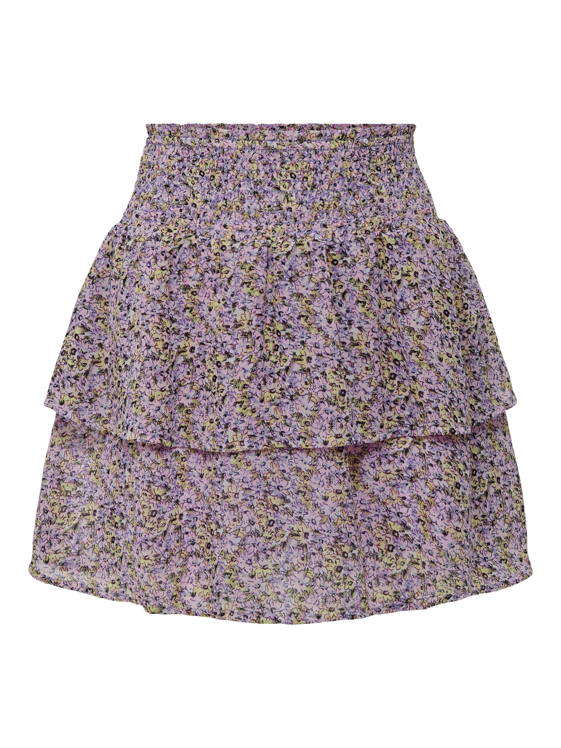 Only Star - Smock nederdel - HUSET Men & Women