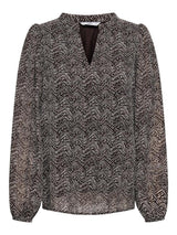 Only Star- Top - HUSET Men & Women