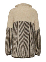 Only Stinus - Rollneck Knit - HUSET Men & Women