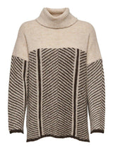 Only Stinus - Rollneck Knit - HUSET Men & Women