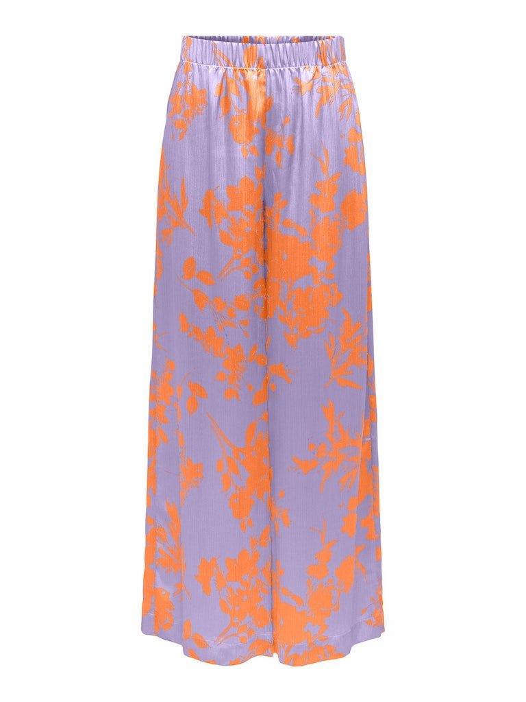 Only Summer - Loose fit bukser - HUSET Men & Women