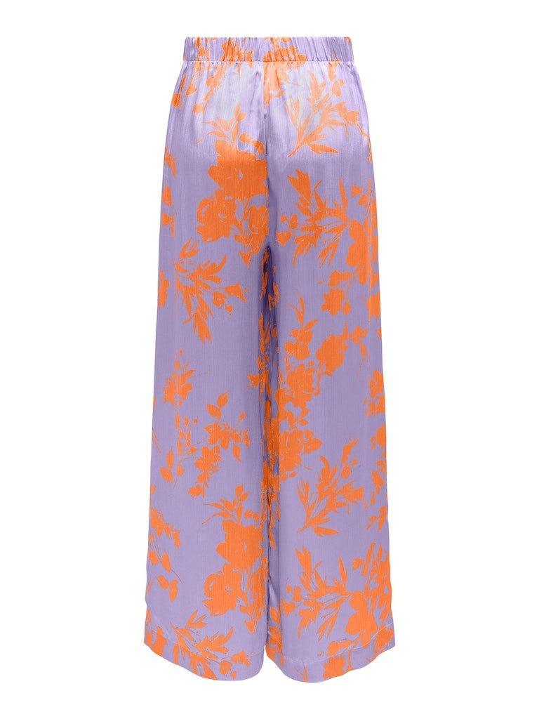 Only Summer - Loose fit bukser - HUSET Men & Women