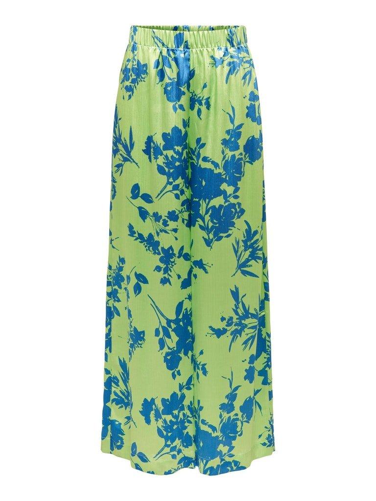 Only Summer - Loose fit bukser - HUSET Men & Women